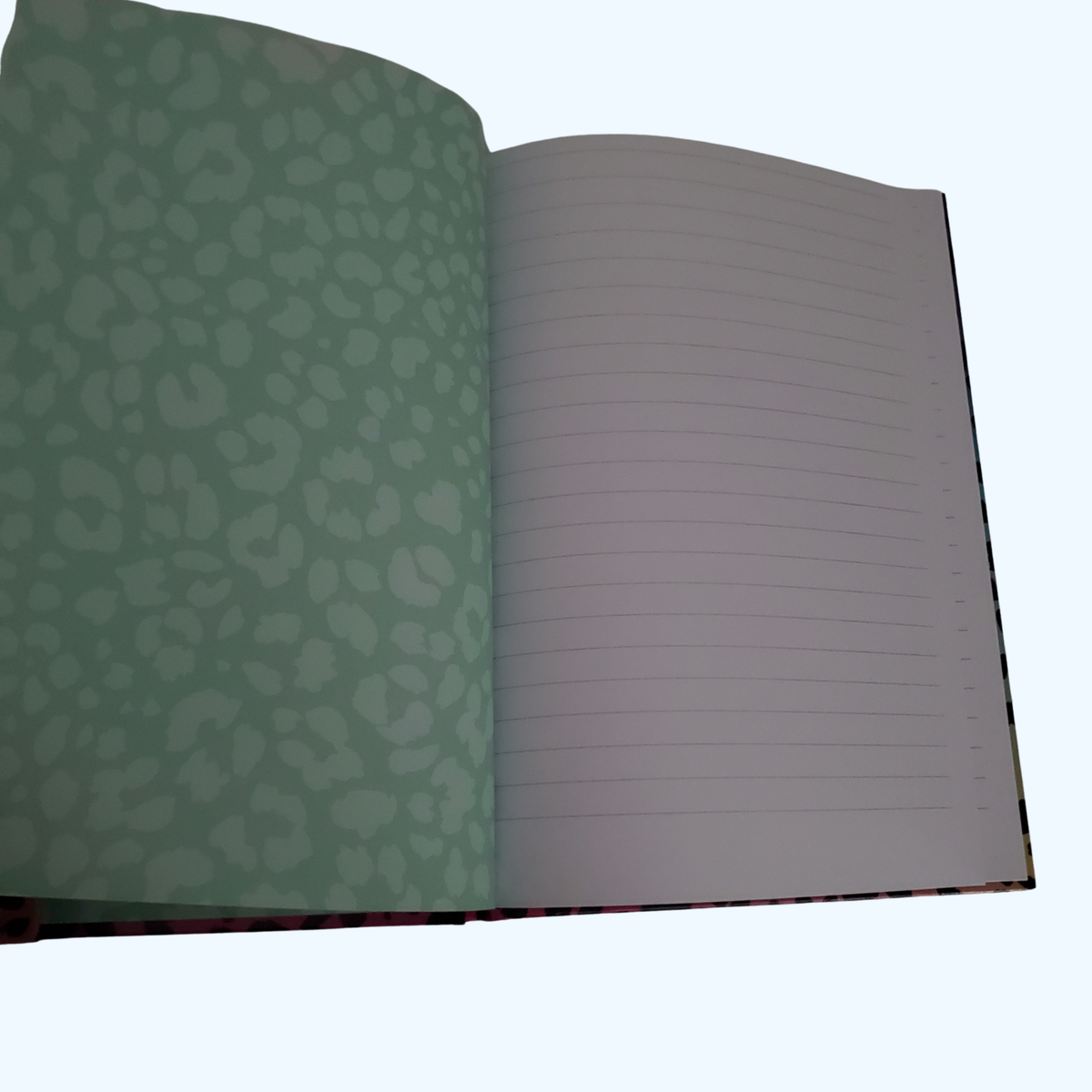OT (OCCUPATIONAL THERAPIST) Flap Notebook with Magnetic Flap – 200 Pages