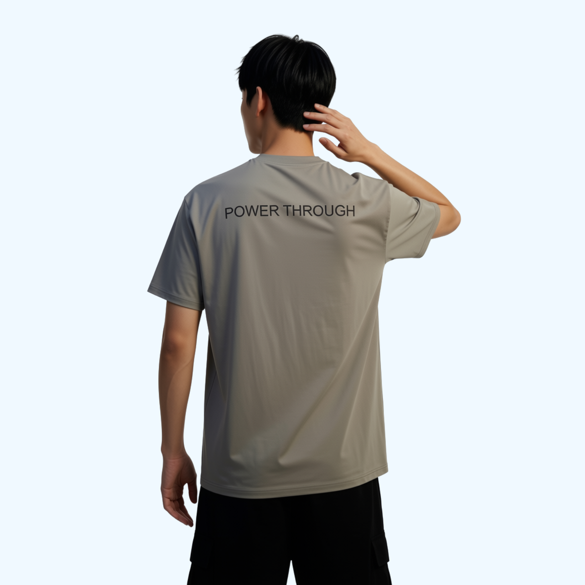 Physical Therapy Gildan Ultra Cotton T-Shirt – Prairie Dust PT Shirt