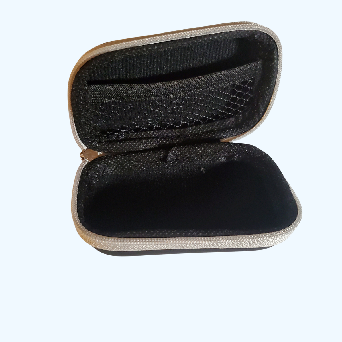 Portable Storage Case for Finger Pulse Oximeter – Protective Carrying Case