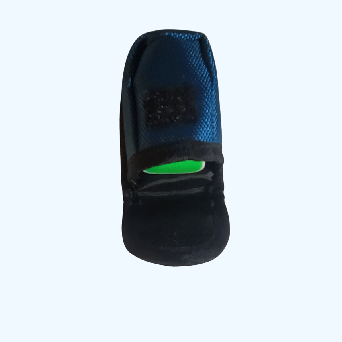 Portable Storage Case for Finger Pulse Oximeter – Protective Carrying Case