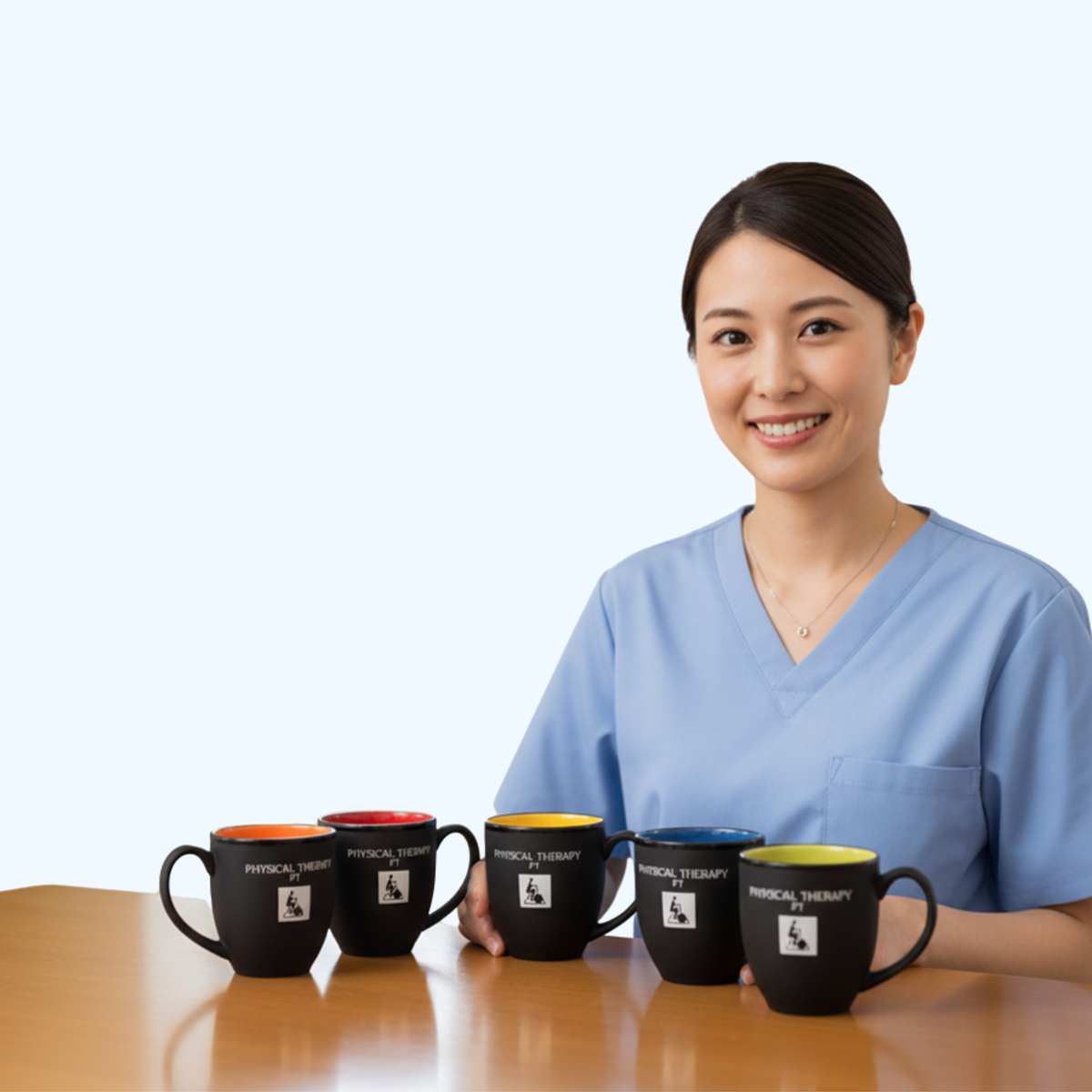 Mug Collection