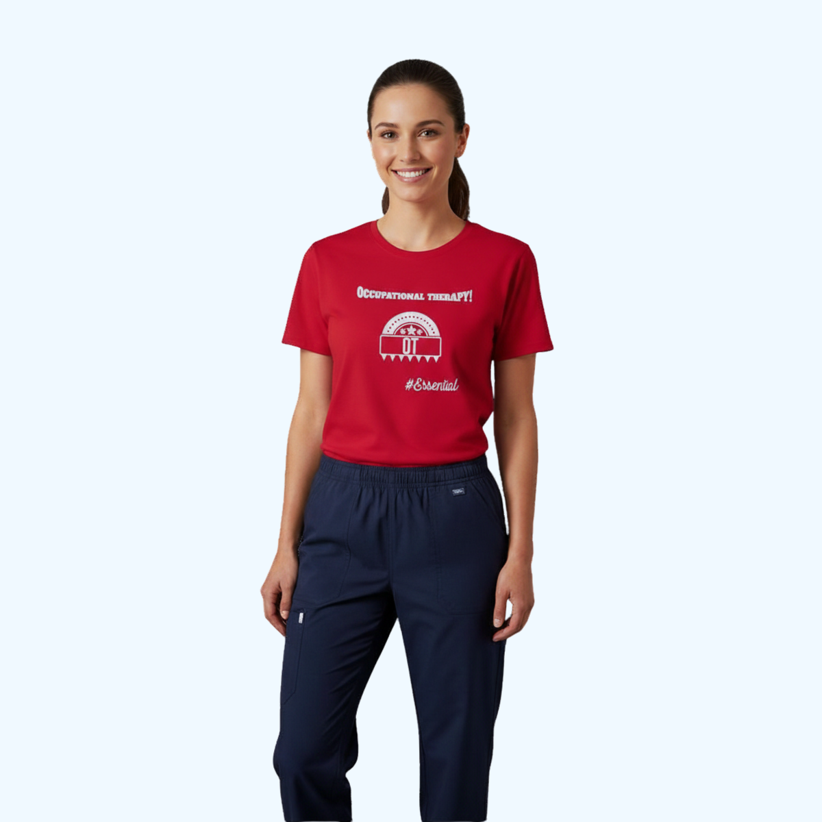 T-Shirt Collection