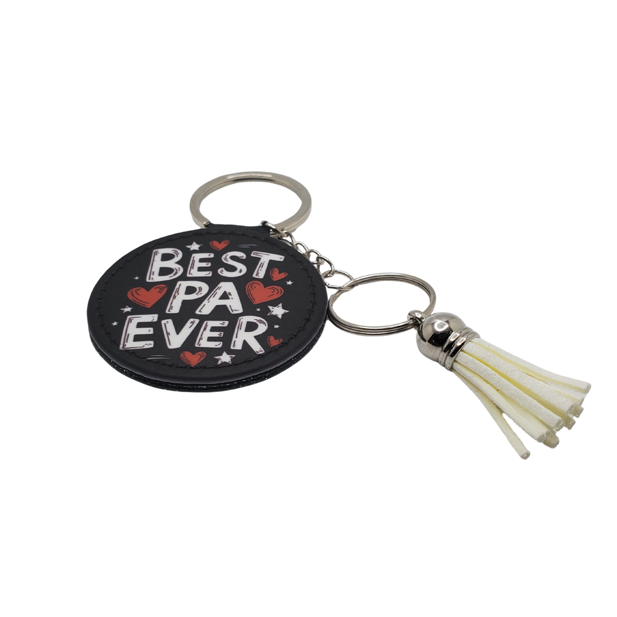 Physician Assistant Keychain