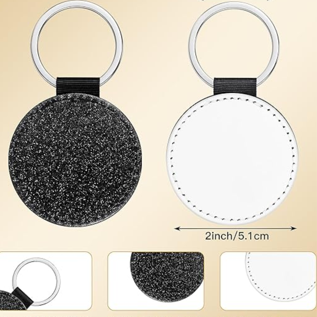 Physician Assistant Keychain