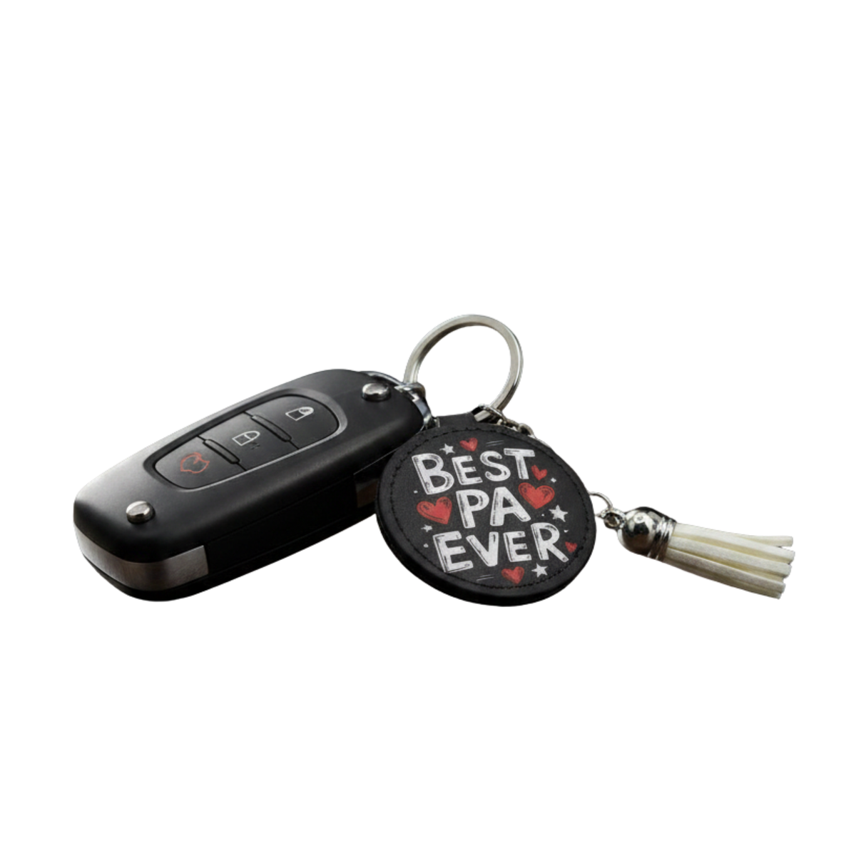 Physician Assistant Keychain