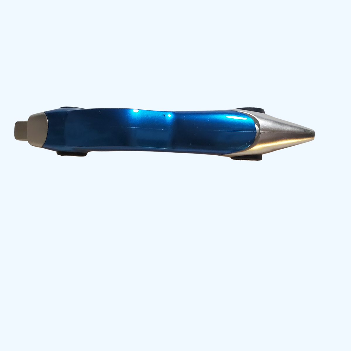 Car Shape Retractable Ballpoint Pen, 1.0mm Ergonomic Writing Pen, Cute Auto-Themed Stationery