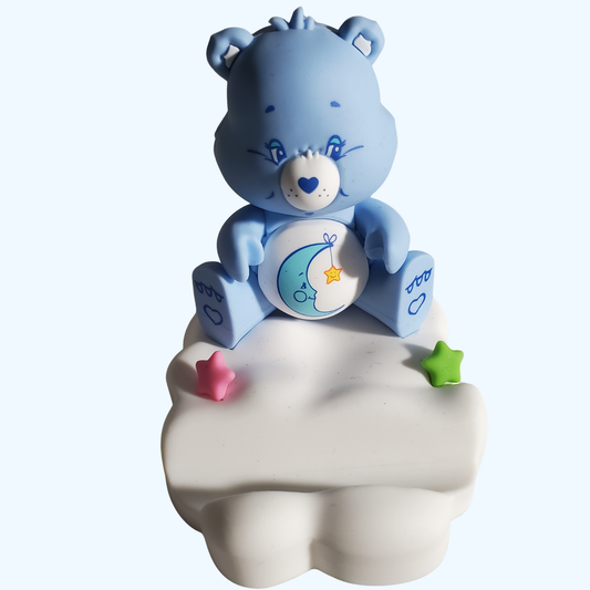 Care Bears Blue Phone Holder – Cute Phone Stand
