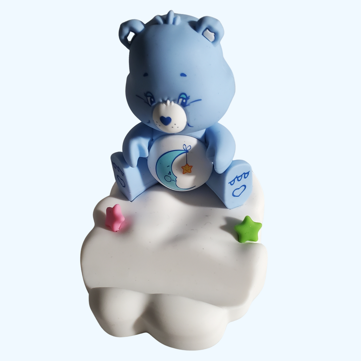 Care Bears Blue Phone Holder – Cute Phone Stand