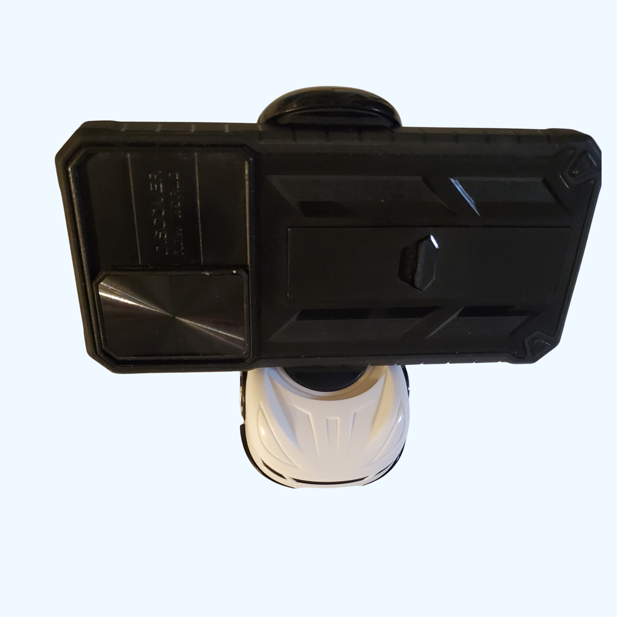 Universal Mobile Car Phone Holder – Dashboard Mount for Smartphones