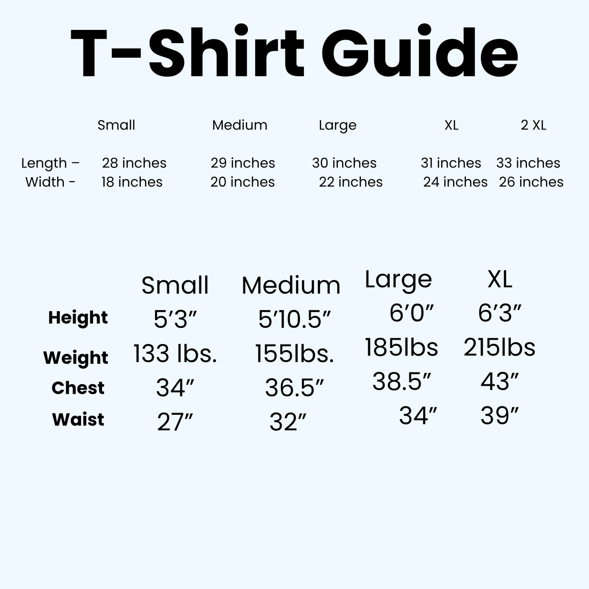 Occupational Therapy Hanes Authentic T-Shirt Men – Black 100% Cotton