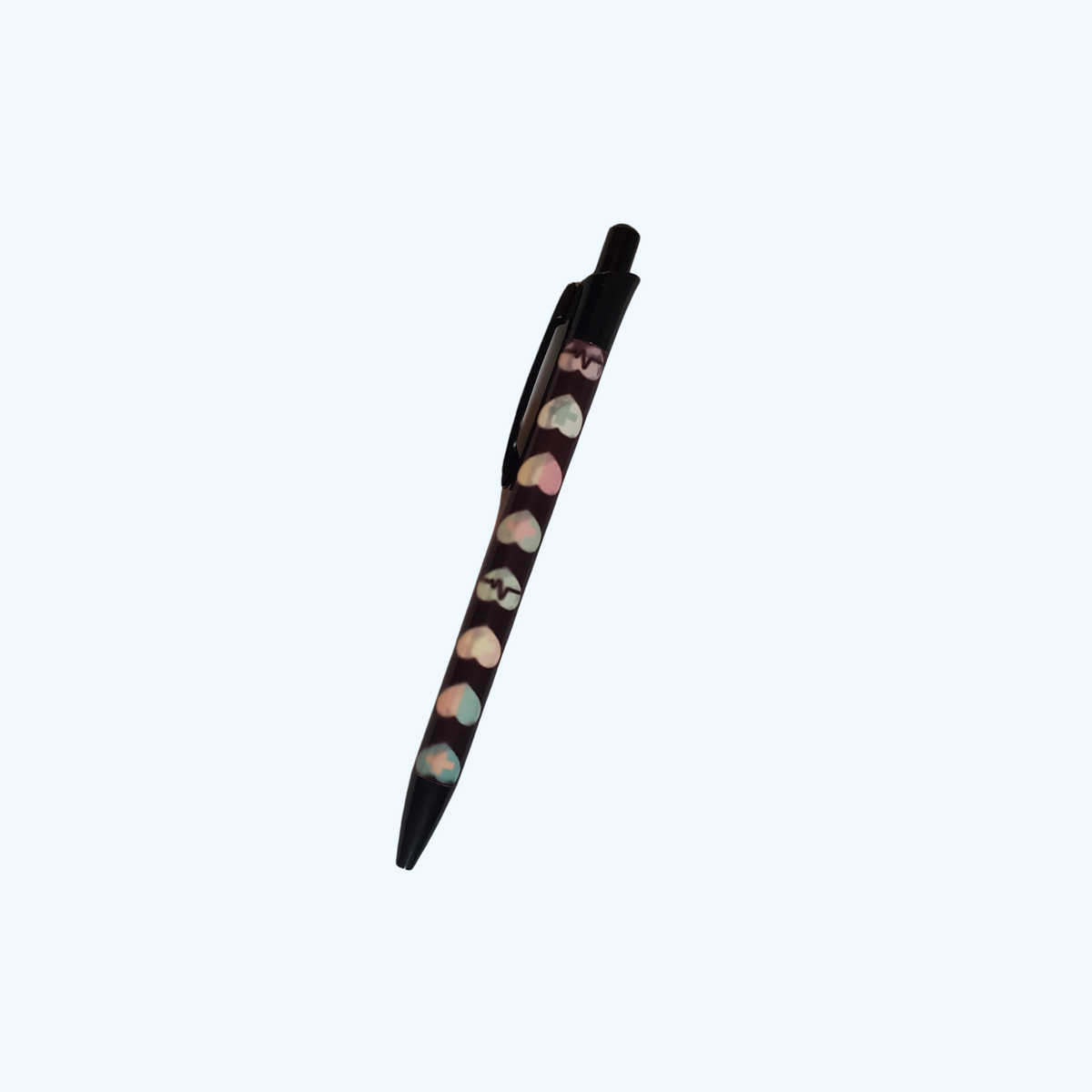 Nurse Pen – Cute Nursing Pen, Nurse Gift, Healthcare Worker Pen & Nursing Student Gift