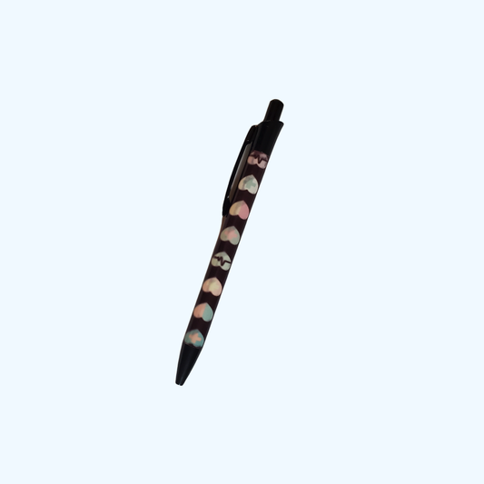 Nurse Pen – Cute Nursing Pen, Nurse Gift, Healthcare Worker Pen & Nursing Student Gift