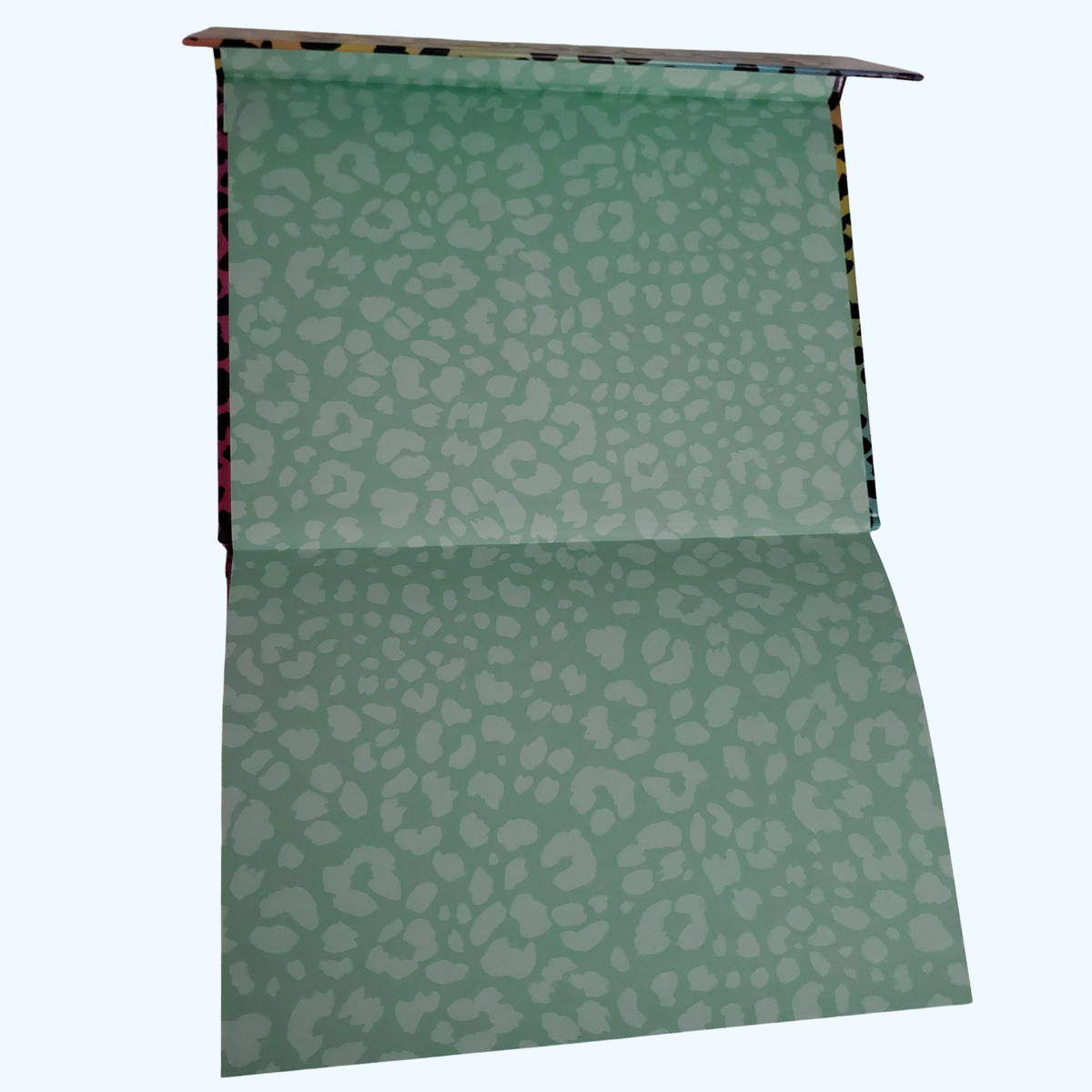 Nursing Flap Notebook with Magnetic Flap – 200 Pages