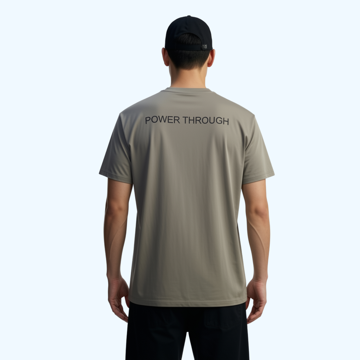 Physical Therapy Gildan Ultra Cotton T-Shirt – Prairie Dust PT Shirt
