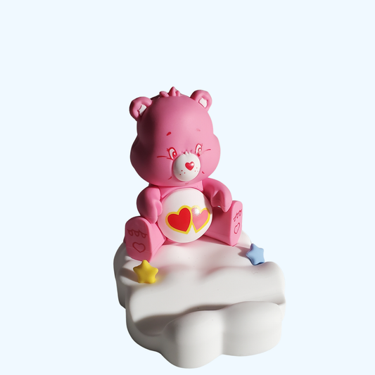 Care Bears Pink Phone Holder – Cute Phone Stand