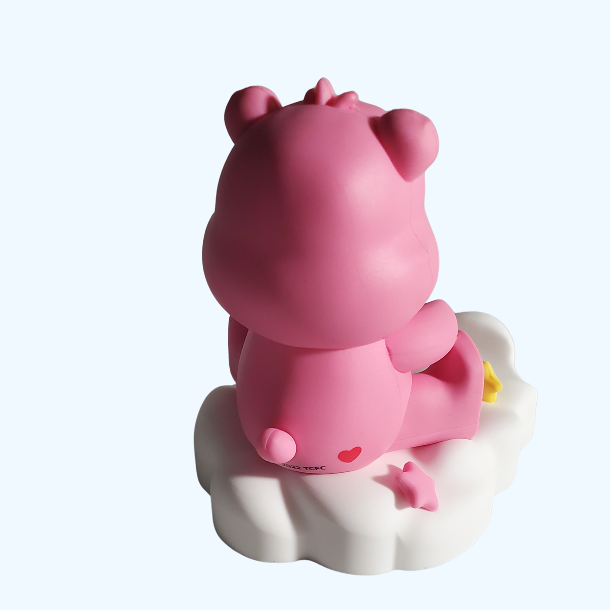 Care Bears Pink Phone Holder – Cute Phone Stand