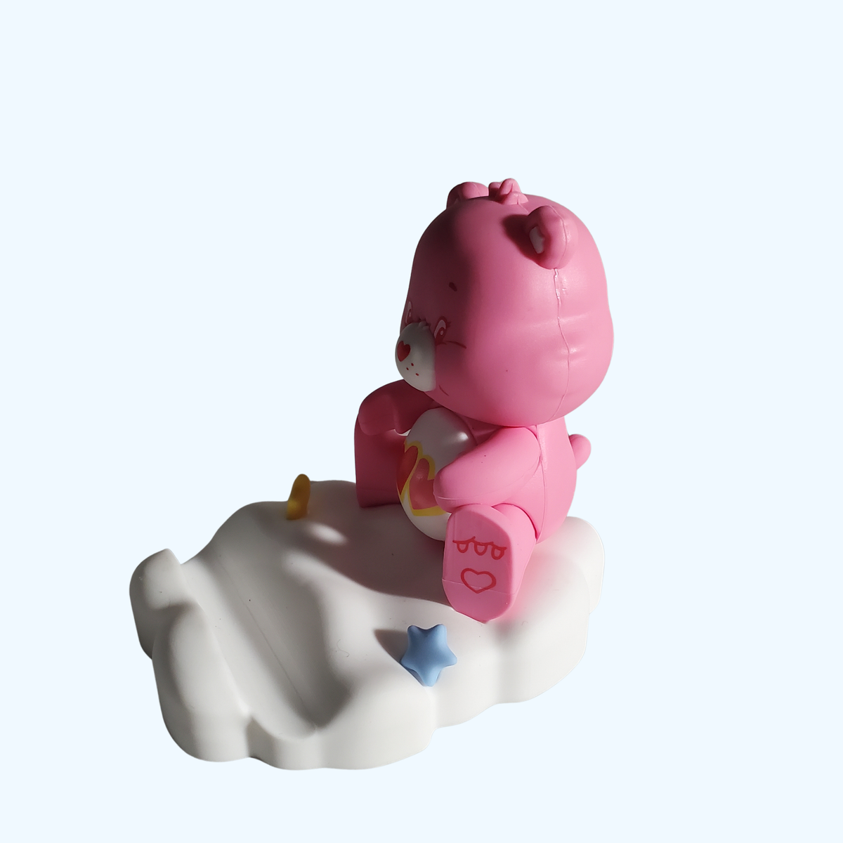 Care Bears Pink Phone Holder – Cute Phone Stand