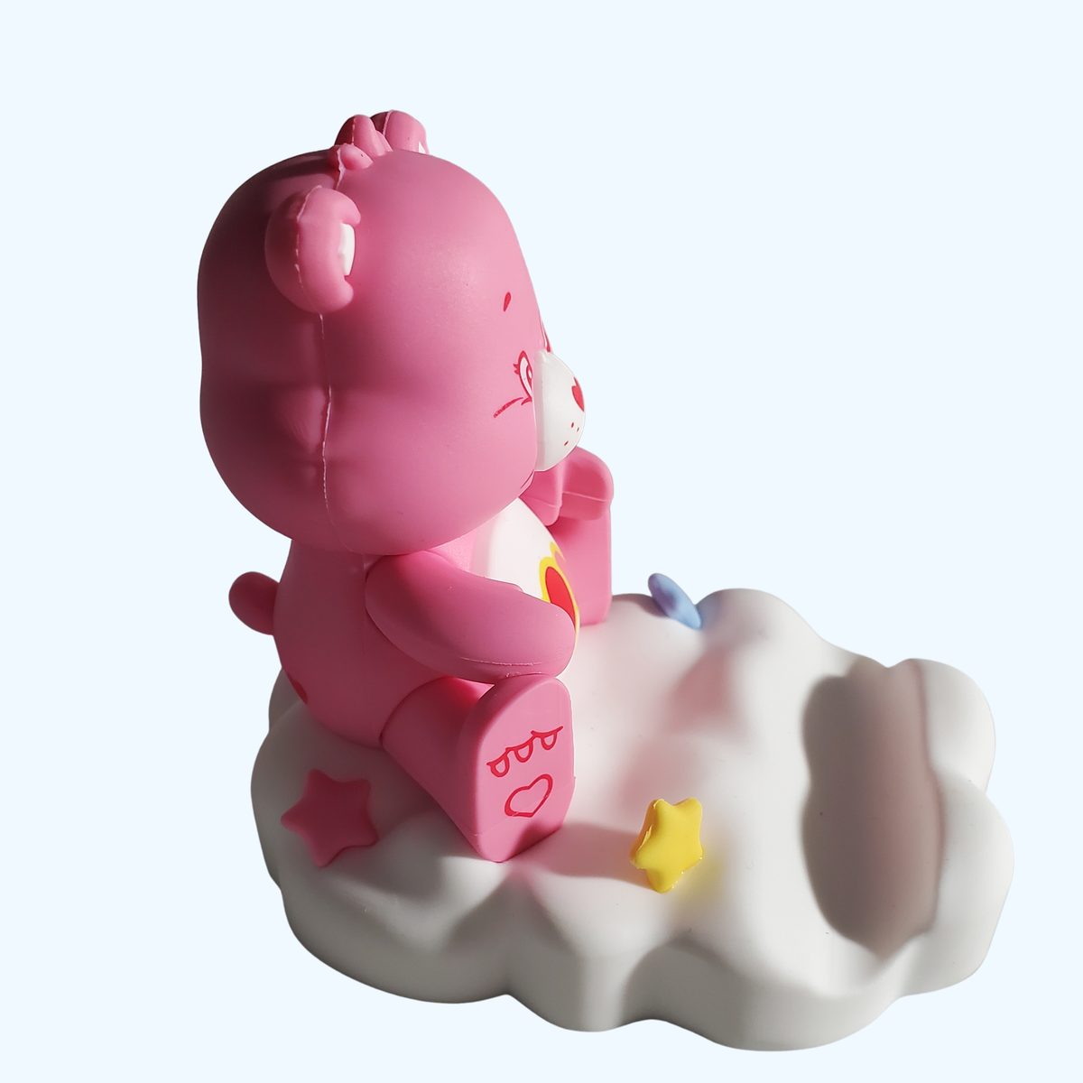 Care Bears Pink Phone Holder – Cute Phone Stand