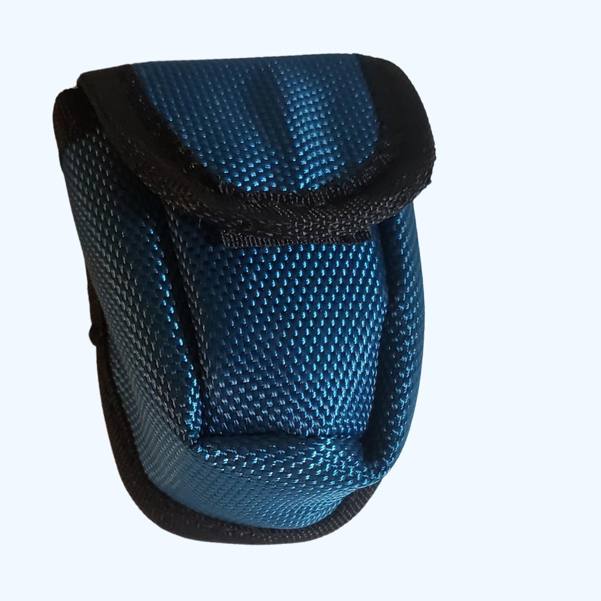 Portable Storage Case for Finger Pulse Oximeter – Protective Carrying Case