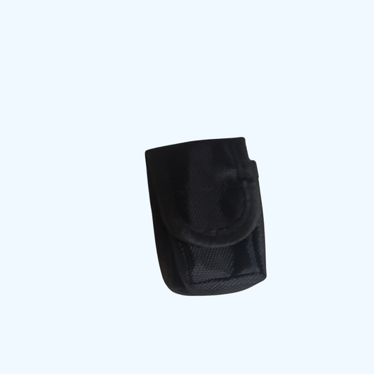 Portable Storage Case for Finger Pulse Oximeter – Protective Carrying Case