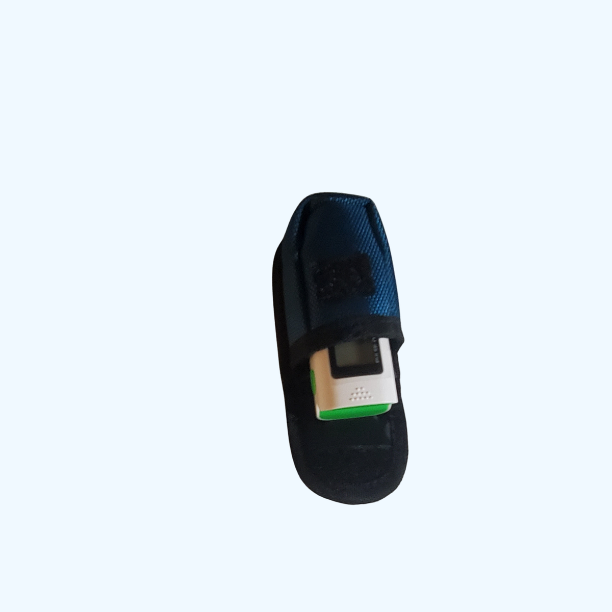 Portable Storage Case for Finger Pulse Oximeter – Protective Carrying Case