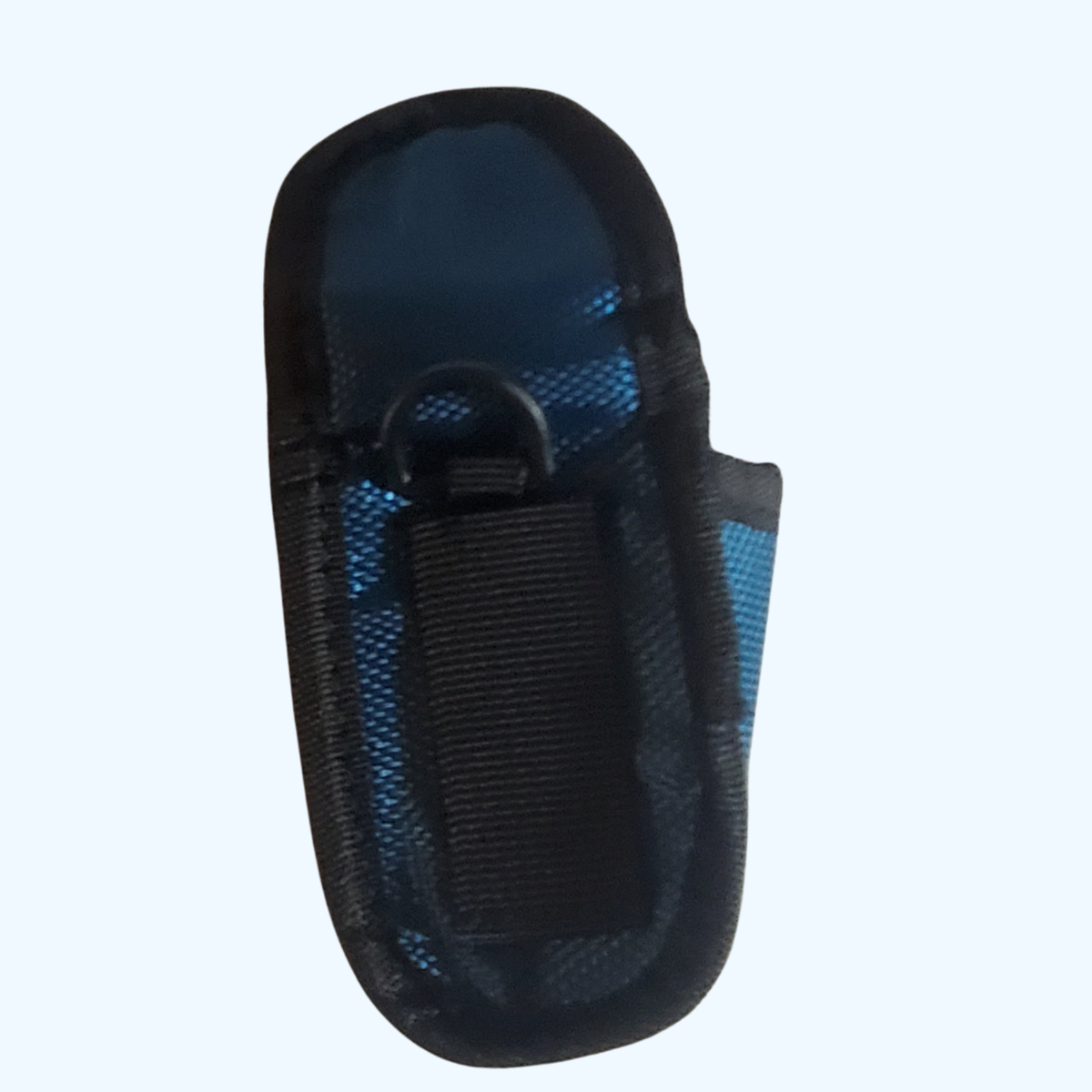 Portable Storage Case for Finger Pulse Oximeter – Protective Carrying Case