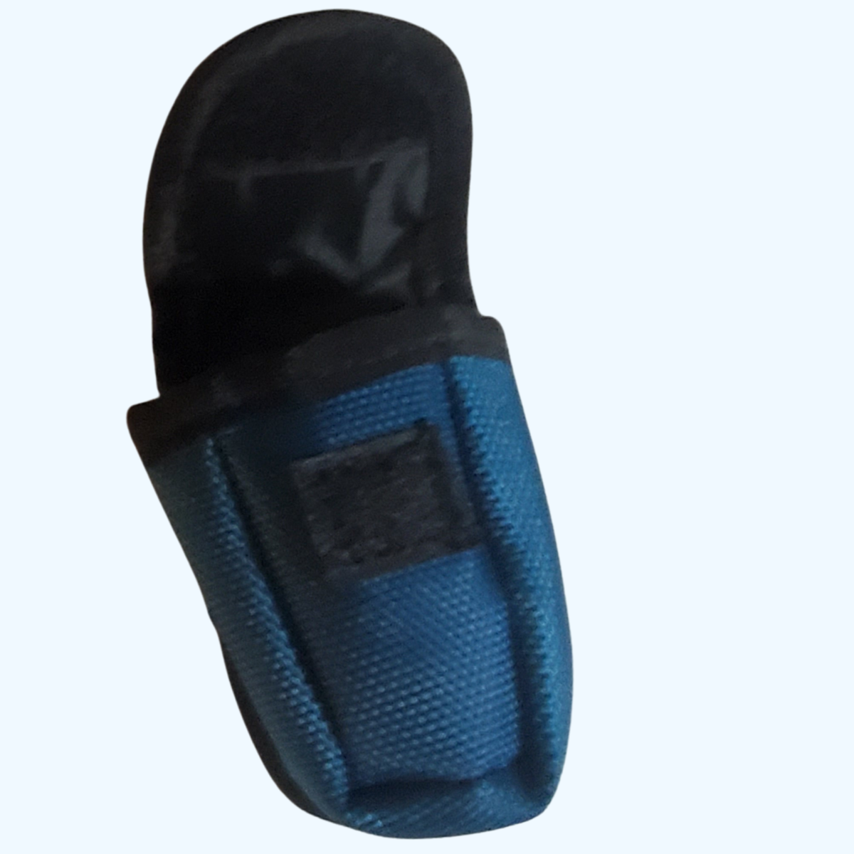 Portable Storage Case for Finger Pulse Oximeter – Protective Carrying Case