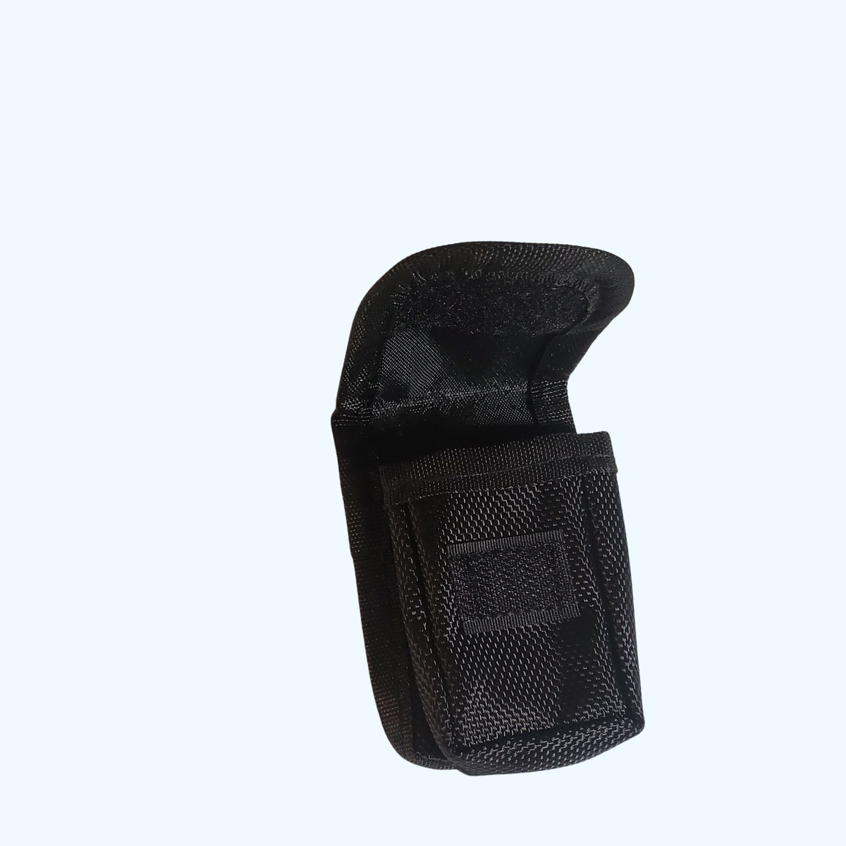 Portable Storage Case for Finger Pulse Oximeter – Protective Carrying Case