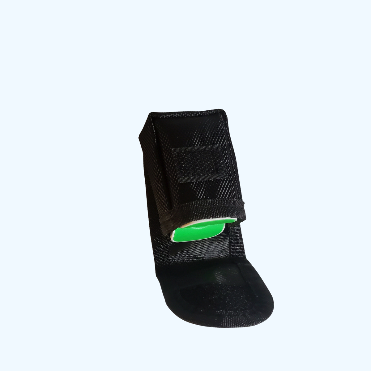 Portable Storage Case for Finger Pulse Oximeter – Protective Carrying Case