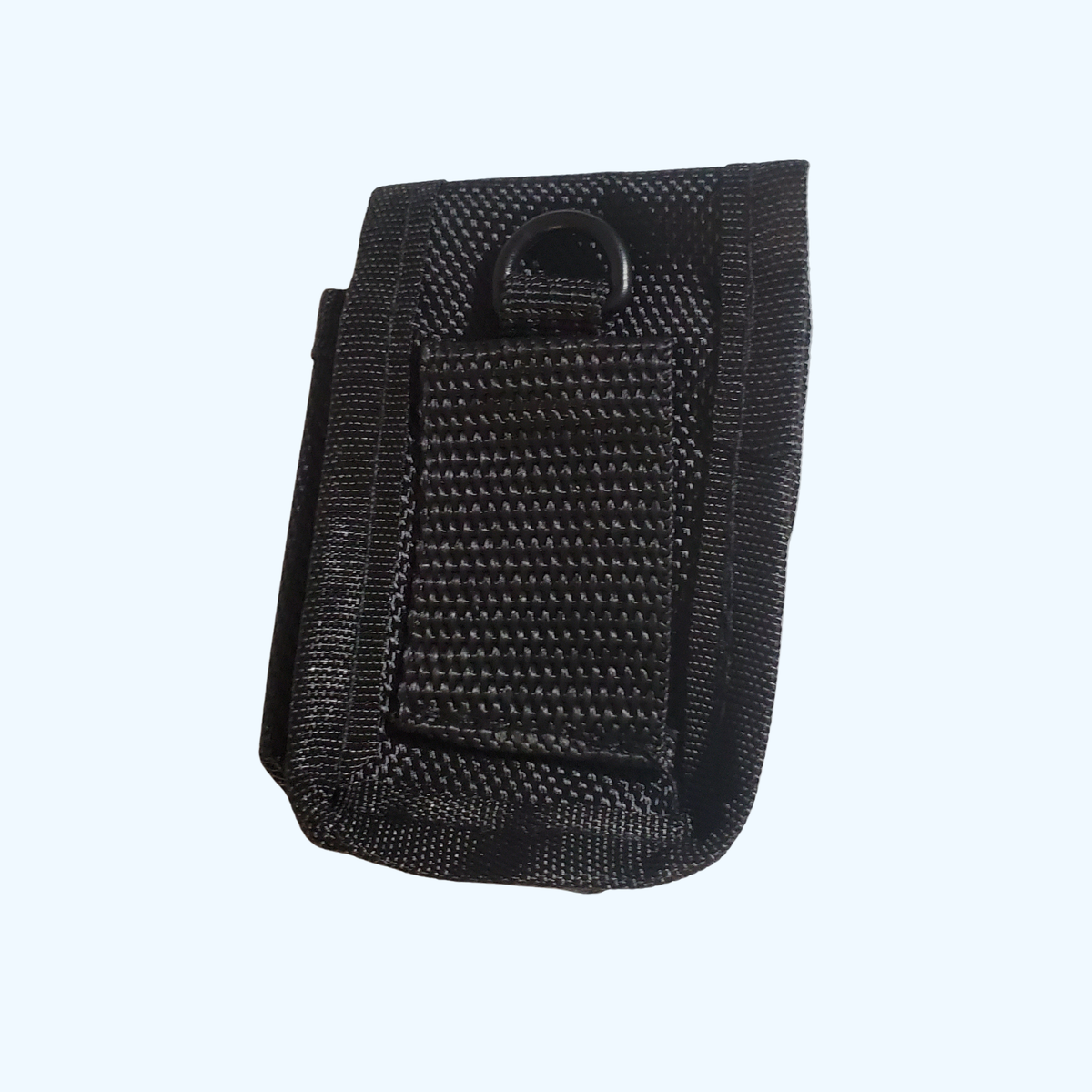 Portable Storage Case for Finger Pulse Oximeter – Protective Carrying Case