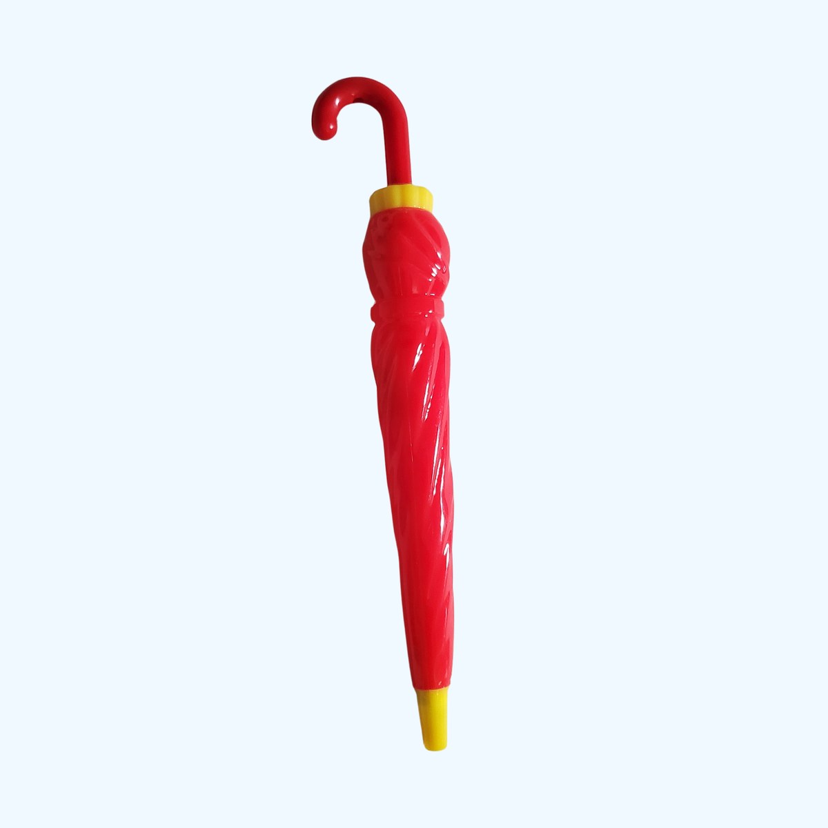 Cute Umbrella Shape Ballpoint Pen | Novelty Umbrella Pen for School, Office & Gifts