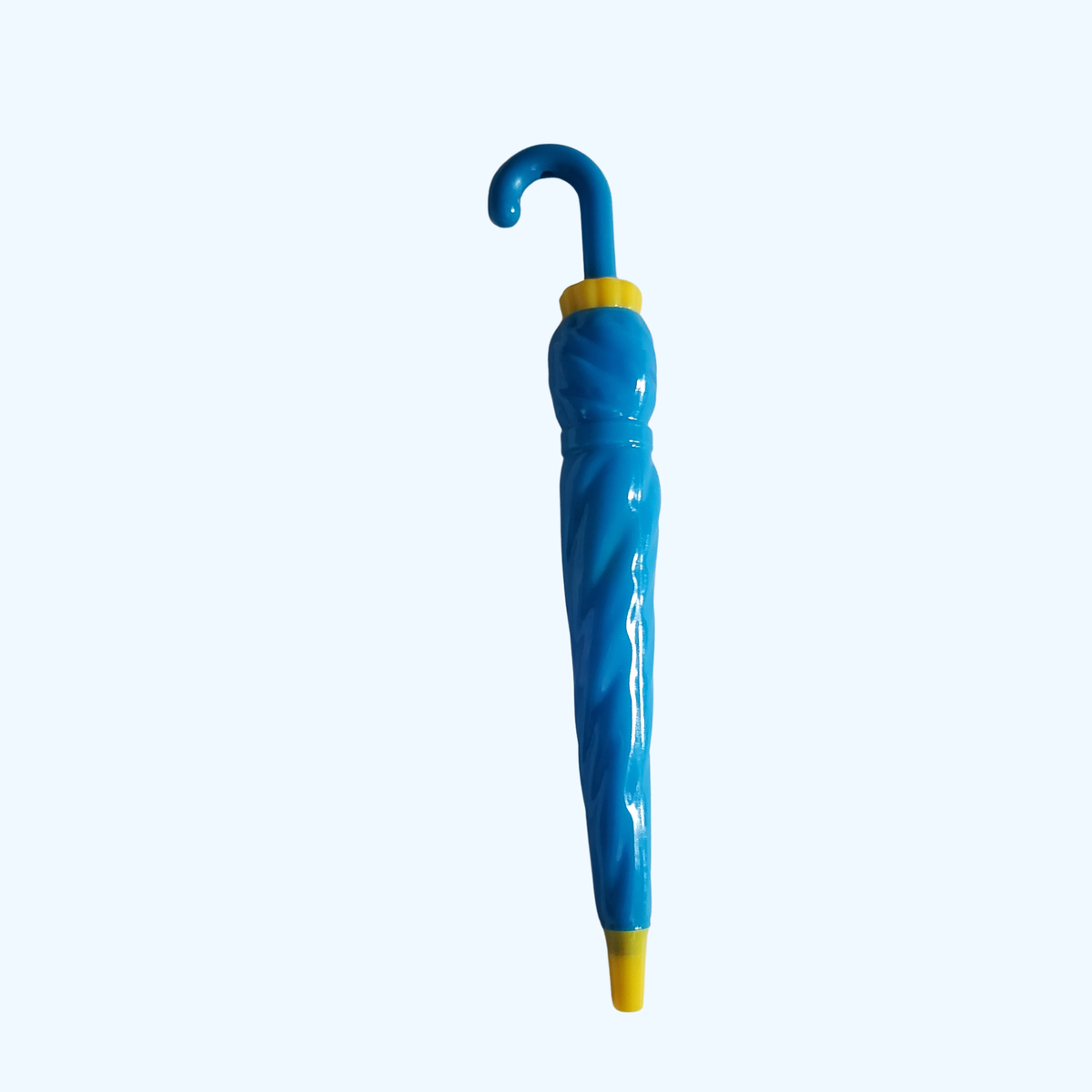 Cute Umbrella Shape Ballpoint Pen | Novelty Umbrella Pen for School, Office & Gifts