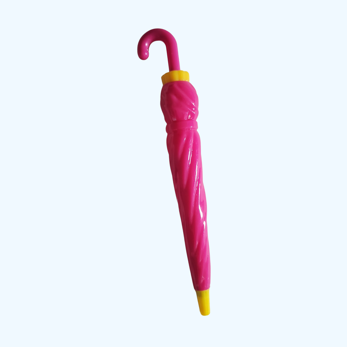 Cute Umbrella Shape Ballpoint Pen | Novelty Umbrella Pen for School, Office & Gifts