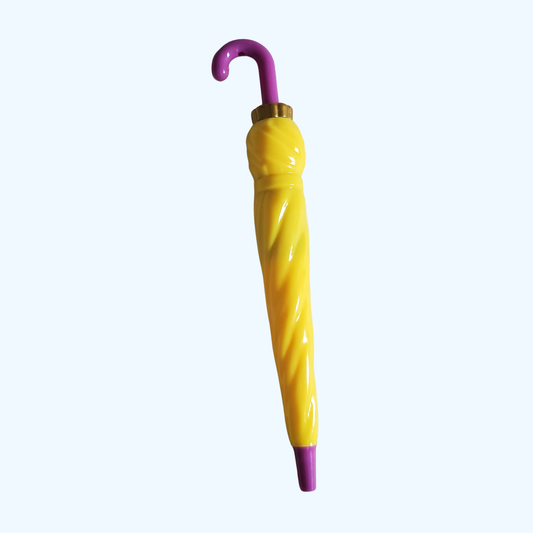 Cute Umbrella Shape Ballpoint Pen | Novelty Umbrella Pen for School, Office & Gifts