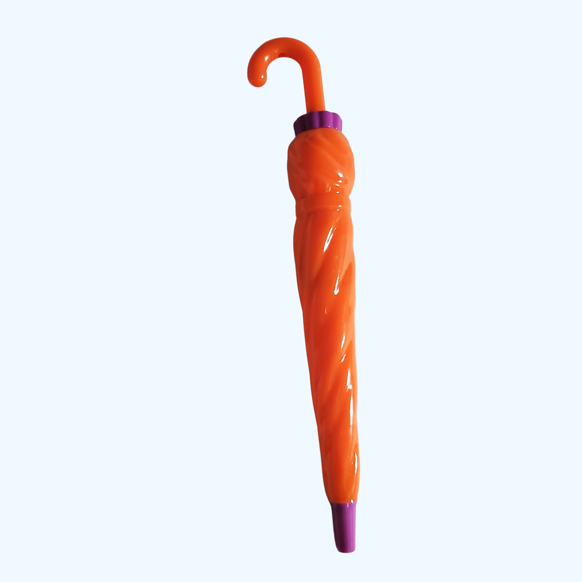 Cute Umbrella Shape Ballpoint Pen | Novelty Umbrella Pen for School, Office & Gifts