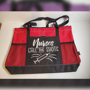 Nurse’s Bags