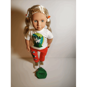 Career Dolls