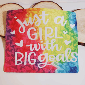 Mouse pads