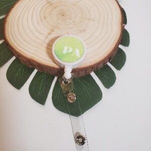 Tag Holder