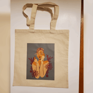 Canvas Bag