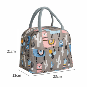Lunch Bags