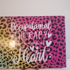 OT Notebook