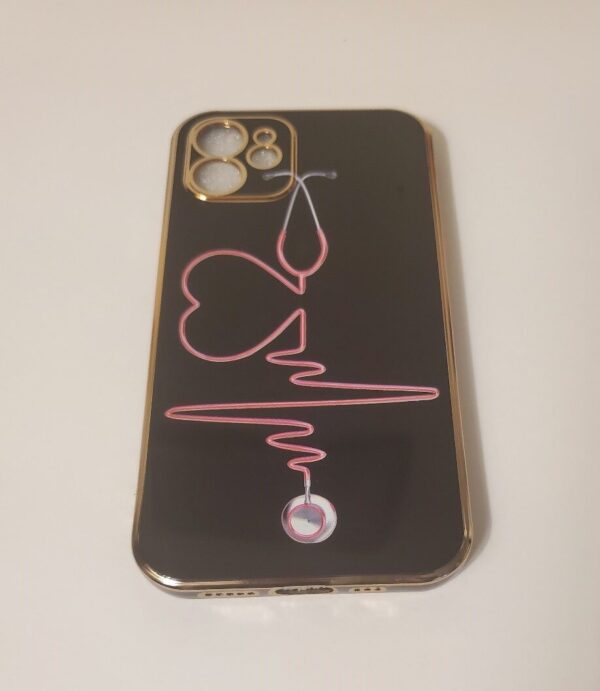 Stethoscope Phone Cases - Image 2