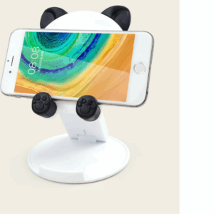 Panda Phone Holder