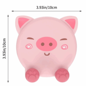 Phone Holder Pig Design