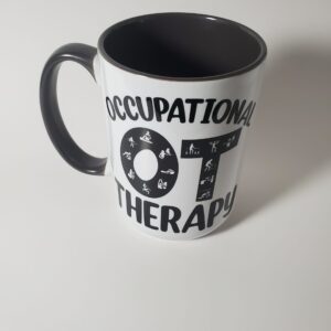Occupational Therapy Mug