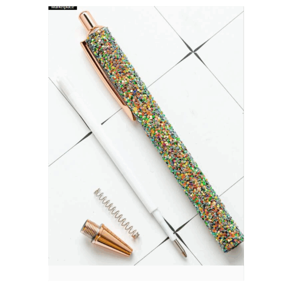 Glitter Pens - Image 3