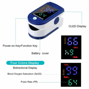 Pulse Oximeter