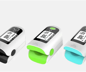 Pulse Oximeter