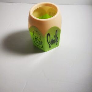 Pencil Shaped Holder
